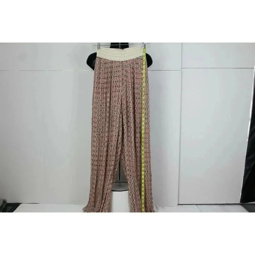 ladies Davi&Dani pants size S